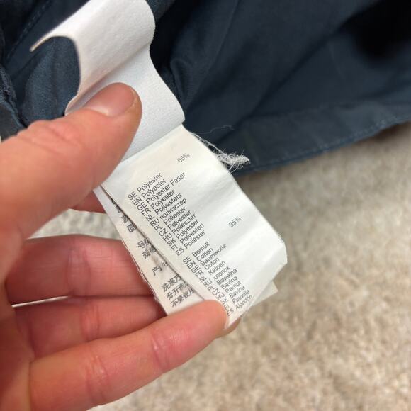 Fjallraven Greenland No 1 G 1000 Jacket Men's Medium Gorpcore - Picture 8 of 13